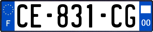 CE-831-CG