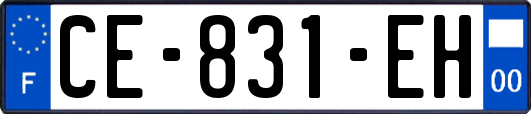 CE-831-EH