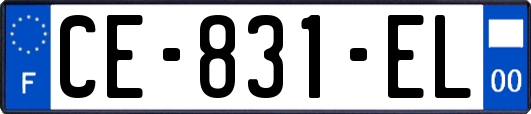 CE-831-EL