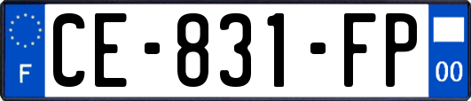 CE-831-FP
