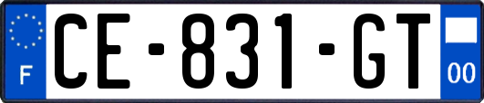 CE-831-GT