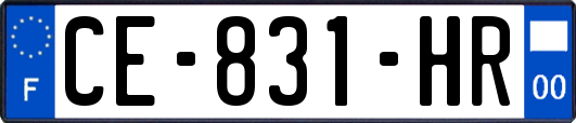 CE-831-HR