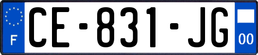 CE-831-JG