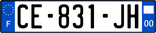 CE-831-JH