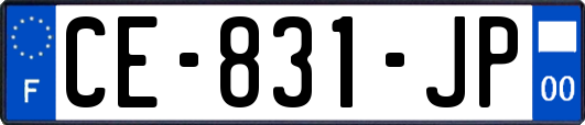 CE-831-JP