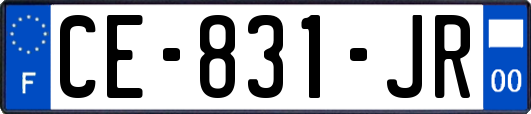 CE-831-JR