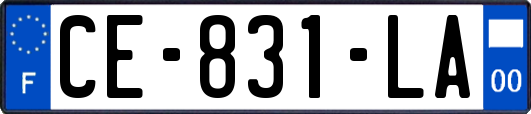 CE-831-LA