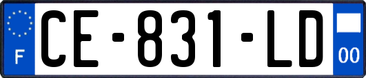 CE-831-LD