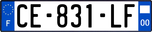 CE-831-LF