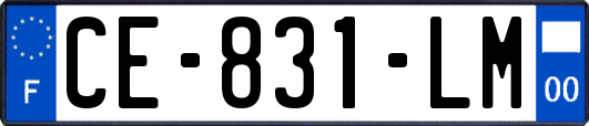 CE-831-LM