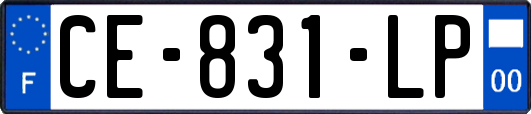 CE-831-LP