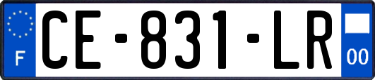 CE-831-LR