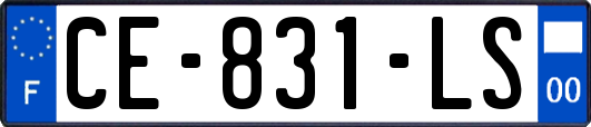 CE-831-LS