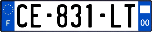 CE-831-LT