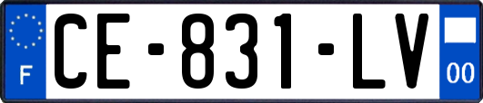 CE-831-LV