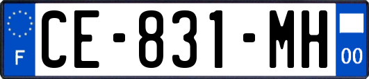 CE-831-MH