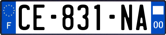CE-831-NA