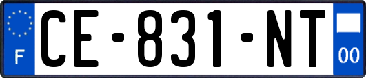 CE-831-NT