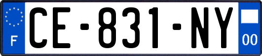 CE-831-NY