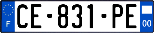 CE-831-PE