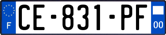 CE-831-PF
