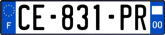 CE-831-PR