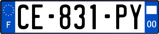 CE-831-PY