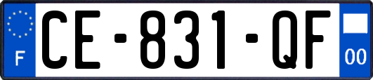 CE-831-QF