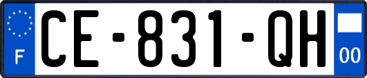 CE-831-QH