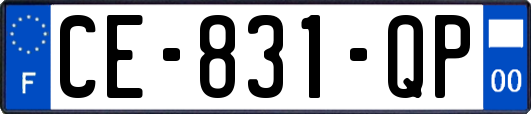 CE-831-QP