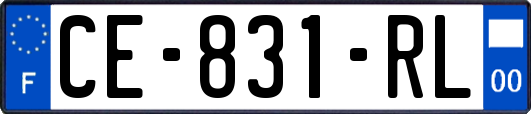 CE-831-RL