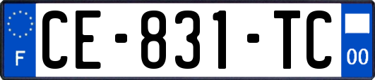 CE-831-TC