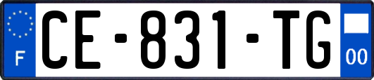 CE-831-TG