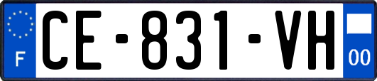 CE-831-VH