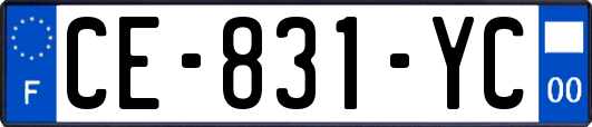 CE-831-YC