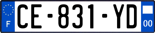 CE-831-YD