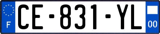 CE-831-YL