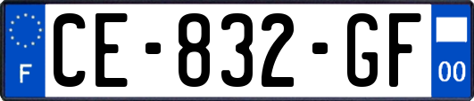 CE-832-GF