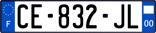 CE-832-JL