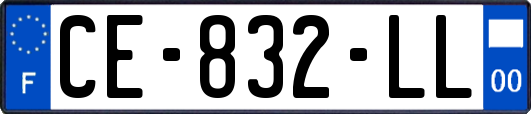 CE-832-LL