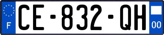 CE-832-QH