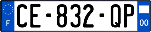 CE-832-QP