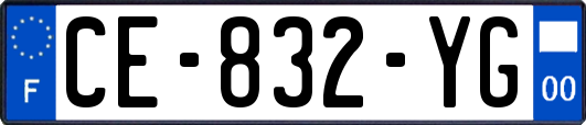 CE-832-YG