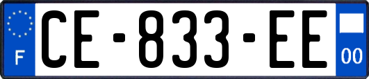 CE-833-EE