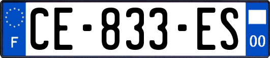 CE-833-ES