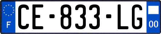 CE-833-LG