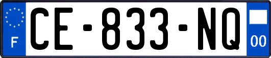 CE-833-NQ
