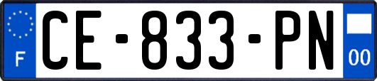 CE-833-PN