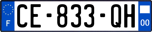 CE-833-QH