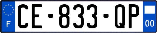 CE-833-QP